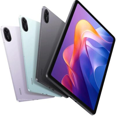 Xiaomi Redmi Pad 2 - 8GB - 256GB - 11" - EU