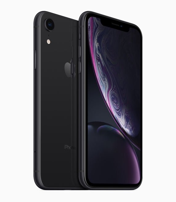 IPhone XR 64GB Graded
