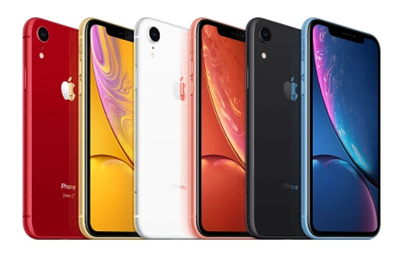 IPhone XR 64GB Graded