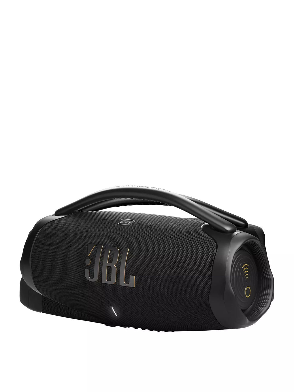 JBL Boombox 3 *wifi* Portable Bluetooth Speaker