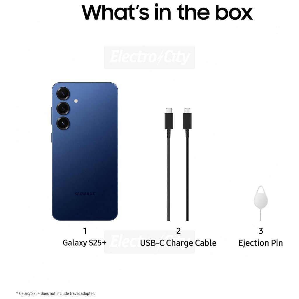 Samsung Galaxy S25 256GB 12GB