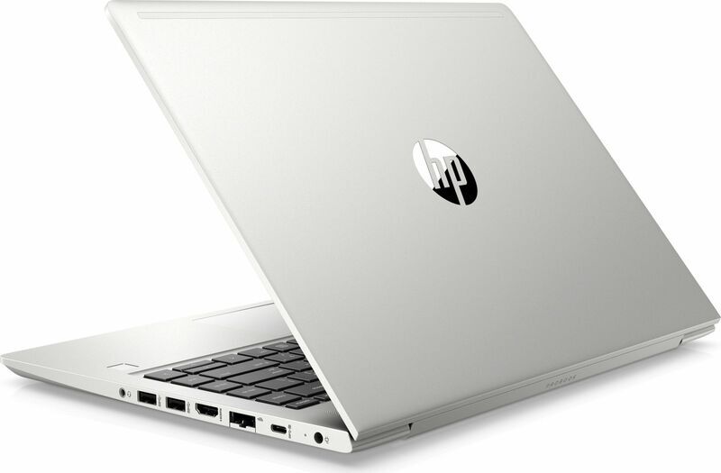 HP ProBook 440 G6 14" Grade A+