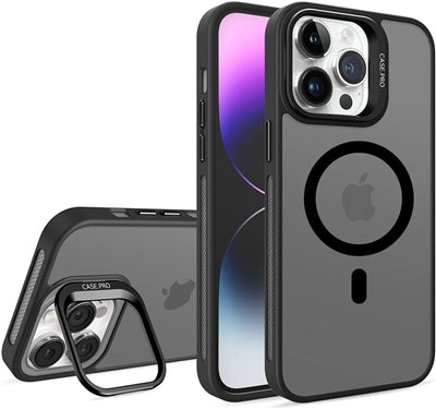 Galaxy S24/S25 Skin-Feel (Camera Holder) Magsafe Case