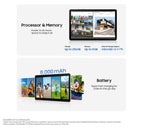 Samsung Galaxy Tab S10 lite 128GB wifi pen