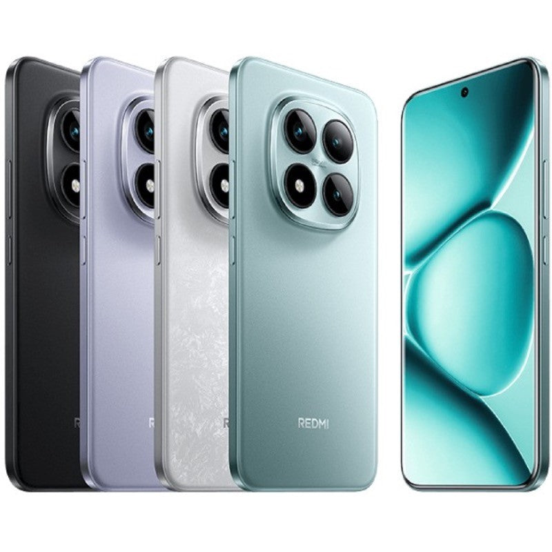 Xiaomi Redmi Note 15 8GB  256GB NFC EU