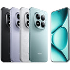 Xiaomi Redmi Note 15 8GB  256GB NFC EU