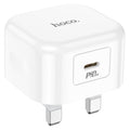 Hoco Type-C 20W Fast Charging Plug