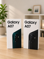 Samsung Galaxy A07 64GB