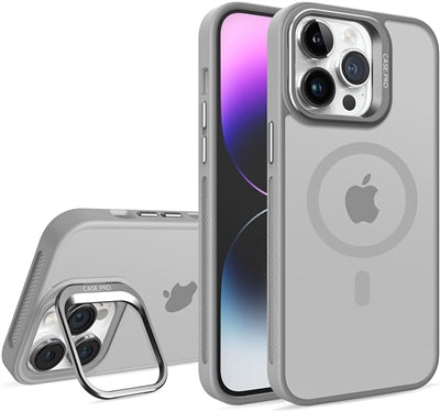 Galaxy S24/S25 Skin-Feel (Camera Holder) Magsafe Case