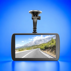 New Prosat 7" HD Coach/Truck Android Sat navs EU Maps + Dashcam